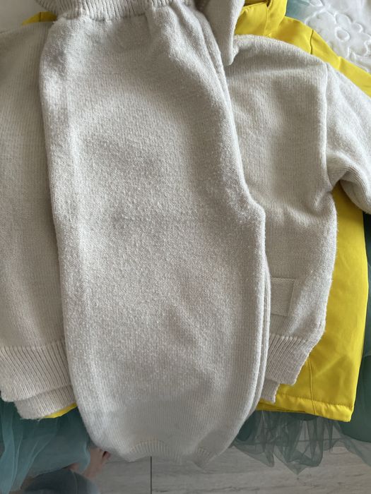 Продам вещи детские все вместе на девочку 5 лет