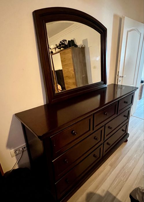 Mobilier interior