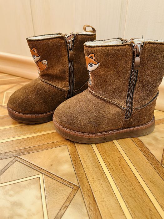 Продам детские вещи