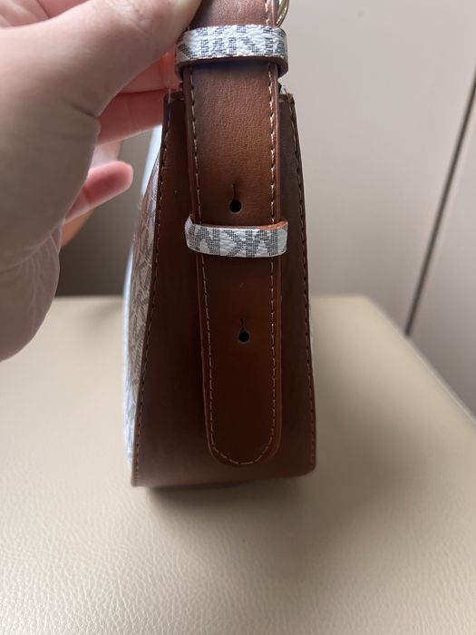 Geanta de umar eleganta