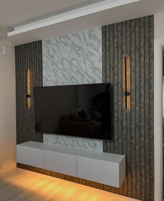 TV zona zakazga tayyorlayman