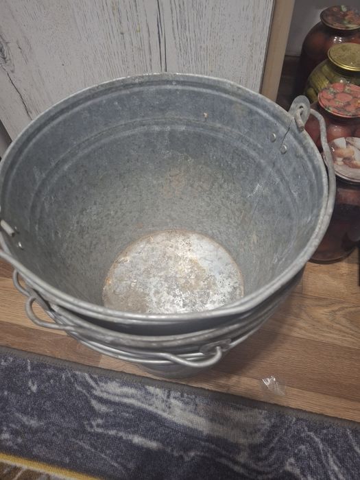 Темір шелектер сатылады