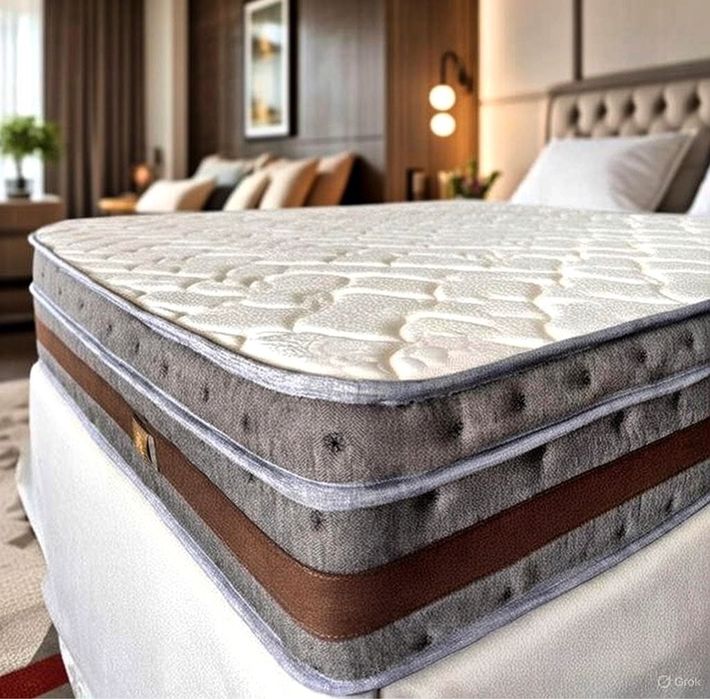 Matras Skidka narxlarda ulgurib qoling