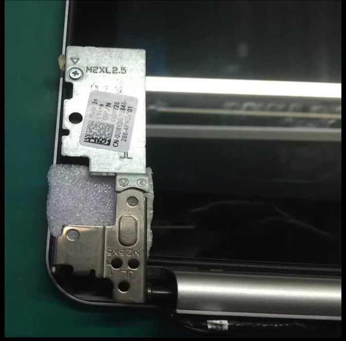 Ansamblu original Dell Inspiron 15 7537, Full HD LED 15.6", Cod F5MTJ