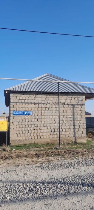 10 соттық жер Қайнар бұлақ