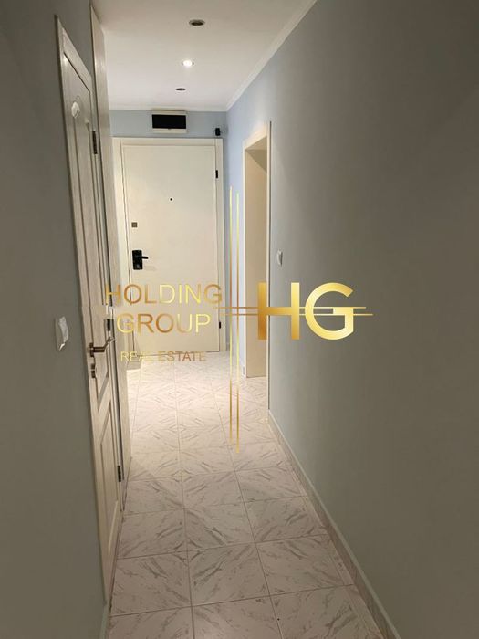 Многостаен в Варна-Спортна зала площ 136  кв.м