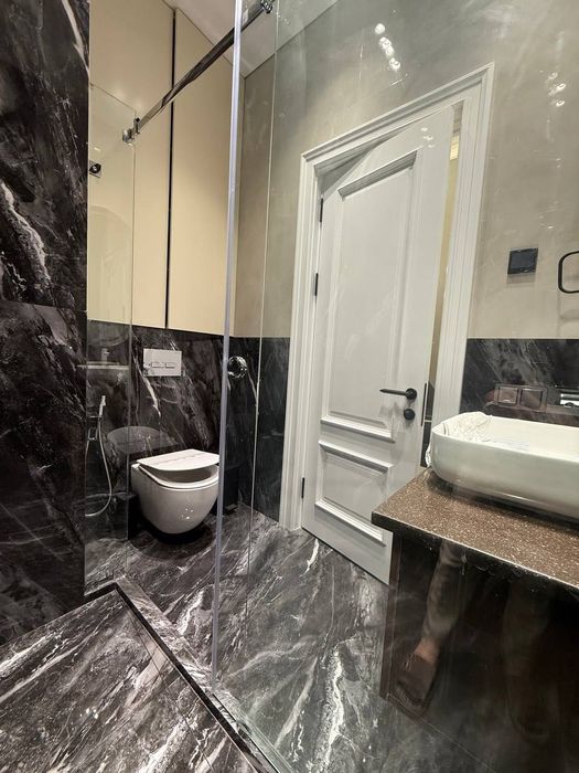 Срочно продается квартира NEST ONE, A-block 27-этаж