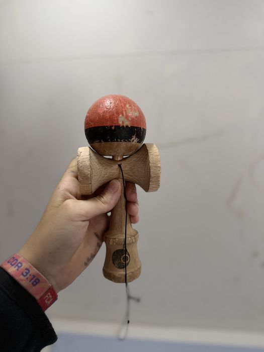 kendama okendama candy portocalie