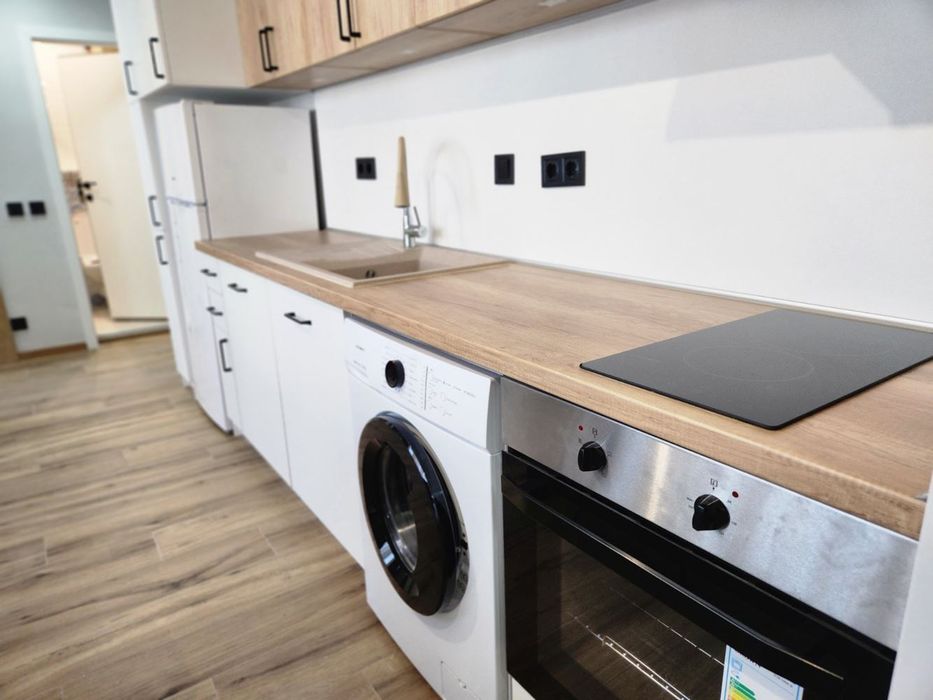 Дава се под наем Тристаен апартамент в София, Люлин 10 - 90 кв.м за 699 € - Снимка #2