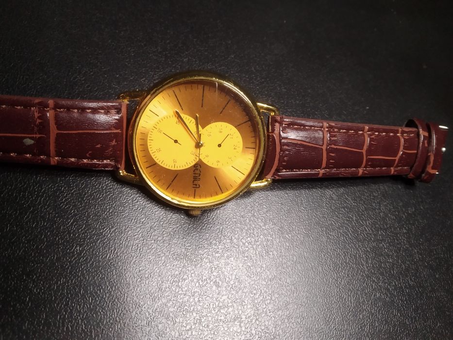 Ceasuri Barbati - Mecanism Quartz