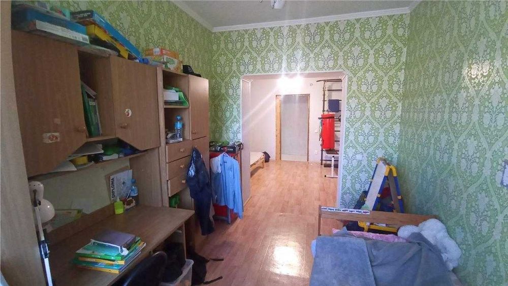 Просторный дом в соц городе 5 комнат!