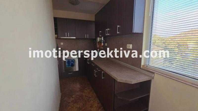 Продава се Етаж от къща в Пловдив, Христо Смирненски - 140 кв.м за 1358 €/кв.м - Снимка #6