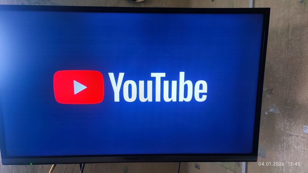 Телевизор panasonic 32 дюйма