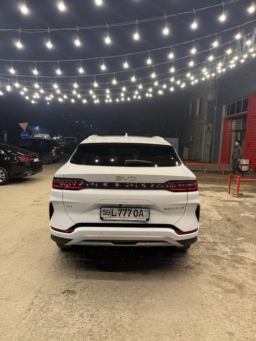 Byd chempiyon song pulus eng fuli 110 talik