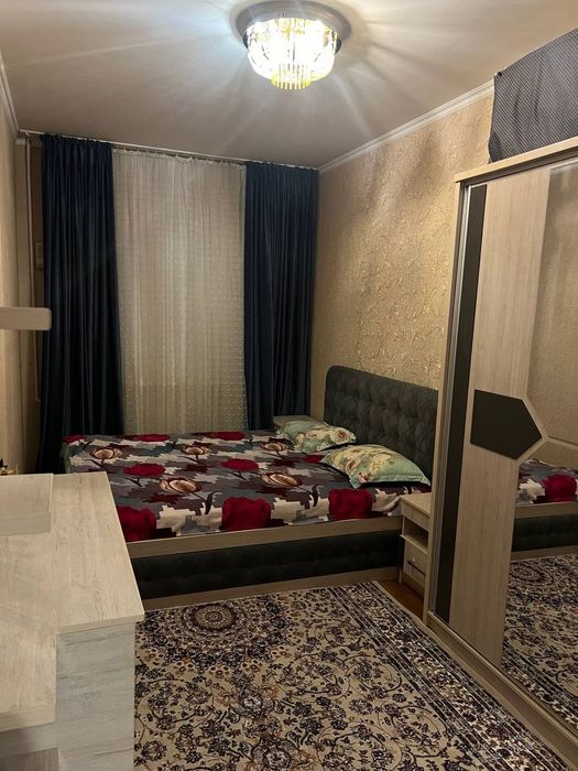 Продаётся квартира