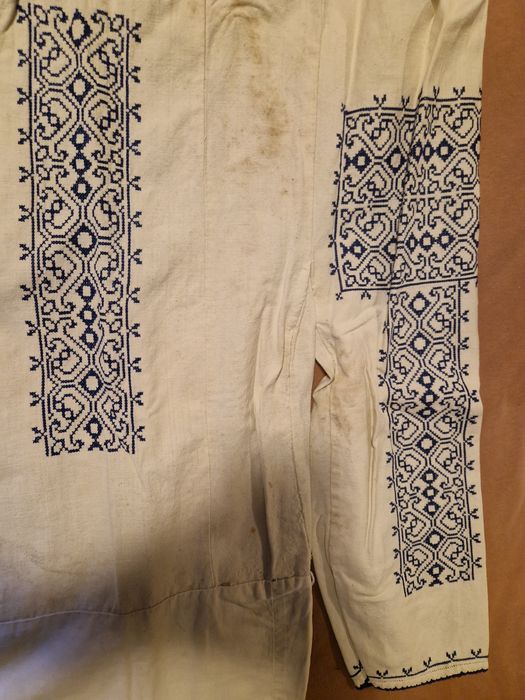 Vând ie bărbați autentica