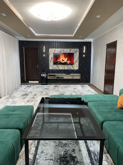 Продаётся дача Чарвак