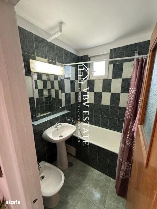 Apartament 3 Camere Gorjului | Metrou | Confort