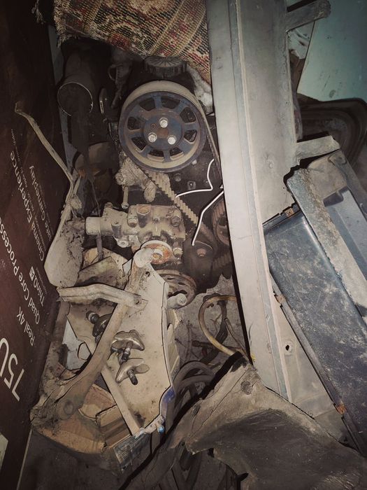 Продам рено трафик