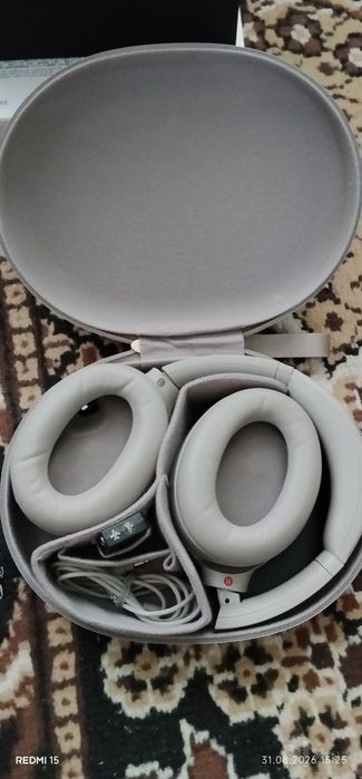 Sony xm4 wh-1000 xm4