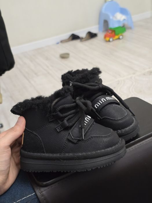 Обувь детская.             .