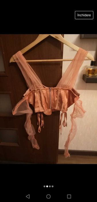 Corset Femme Luxe
