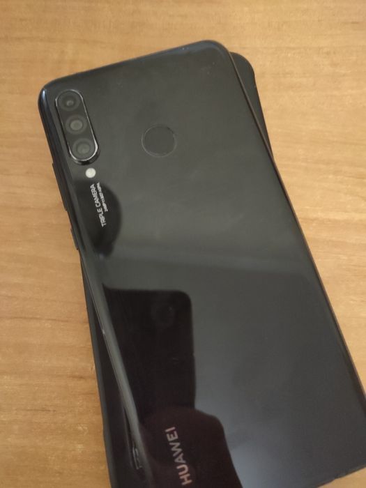 Huawei p30 lite 128gb