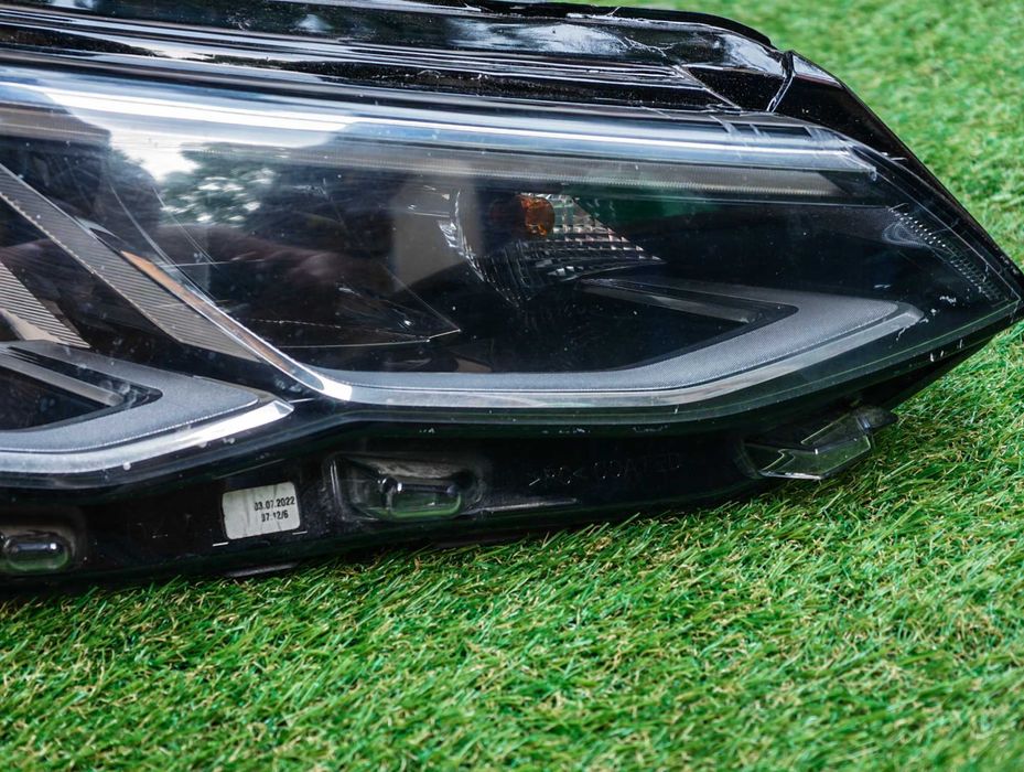 Фар за VW Golf 8 Full LED / ВФ Голф 8 Фул Лед