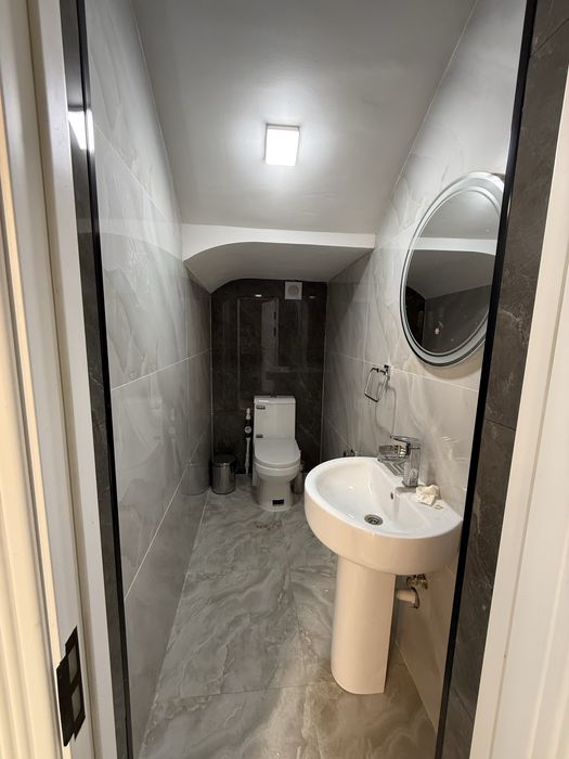 Сдается 2 -х комнатная квартира на 7-этаж