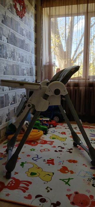 Продам детский стул для кормления