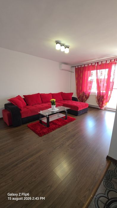 Apartamen 2 camere 53 m²,zona 22 Decembrie/ Dorobanti