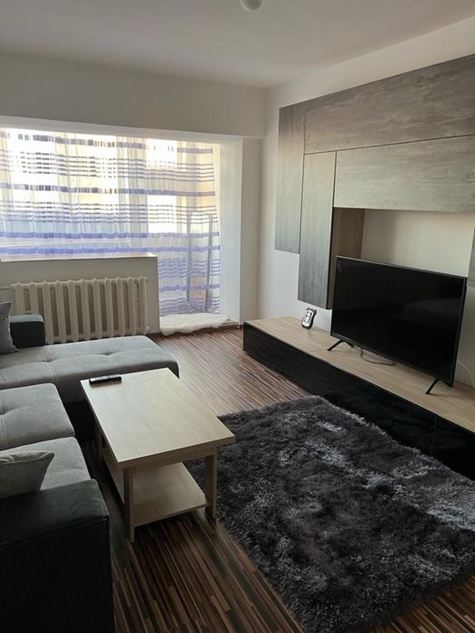 Apartament de inchiriat M3 Targoviste-3 camere