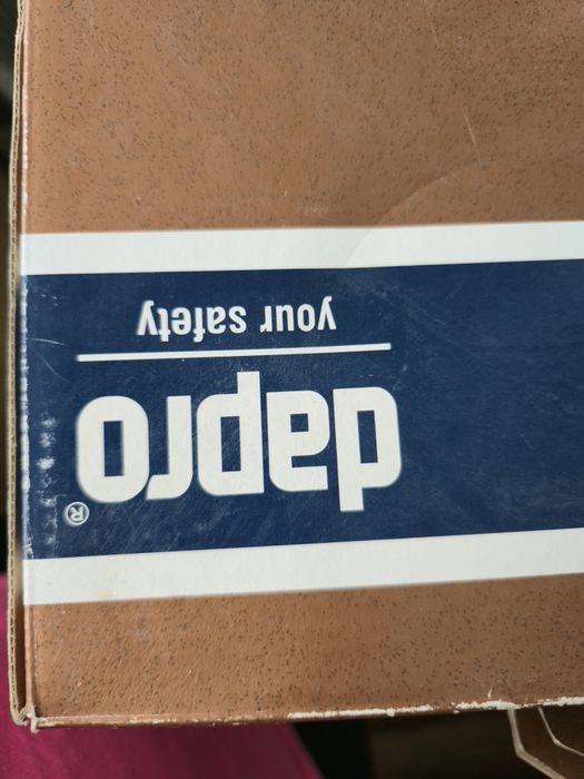 Продам спец.обувь
