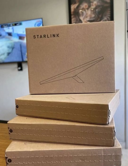 Starlink v5 mini