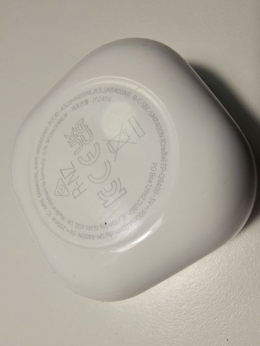 Слушалки Galaxy Buds FE