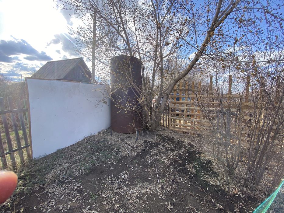 Дача, Элеваторщик. 4сотки