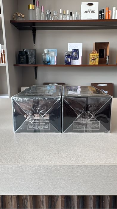 Продаю YSL (черный и темно синий)