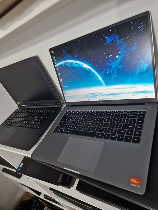 Redmi pro 15 ryzen 7 ноутбук