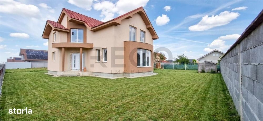 RECO Casa noua in Nojorid
