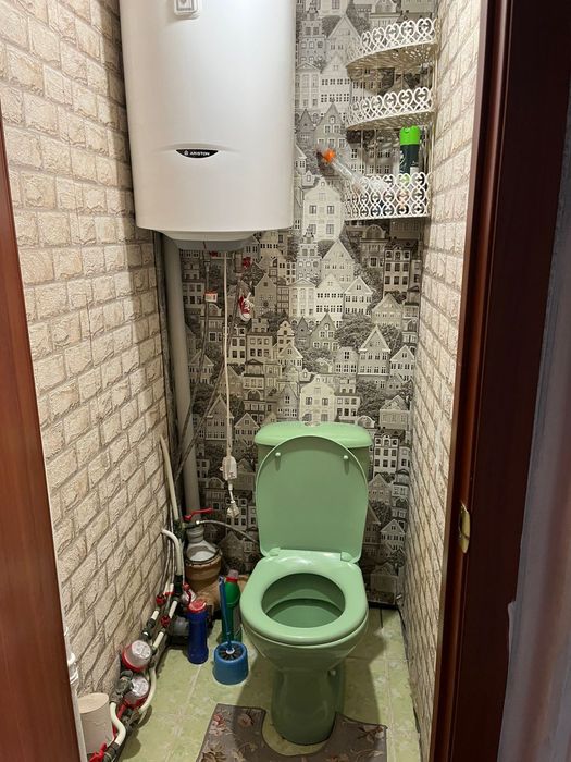 Продам 2 комн квартиру