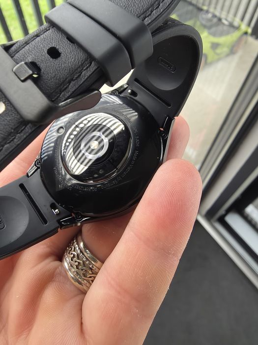 Samsung watch 6 clasic 47mm