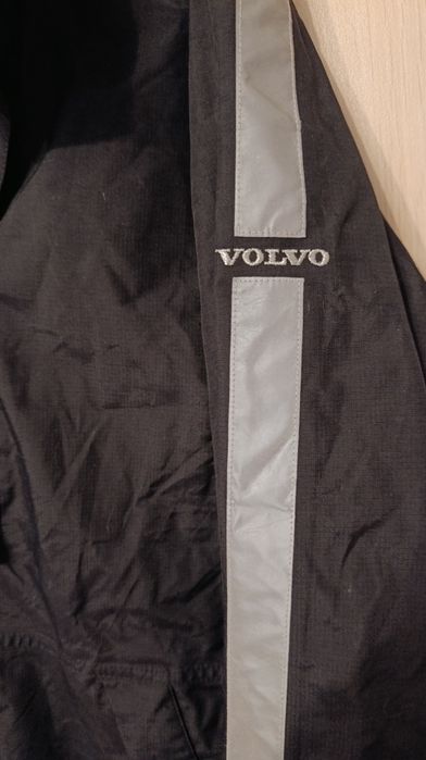 Volvo яке със светлоотразителни елементи