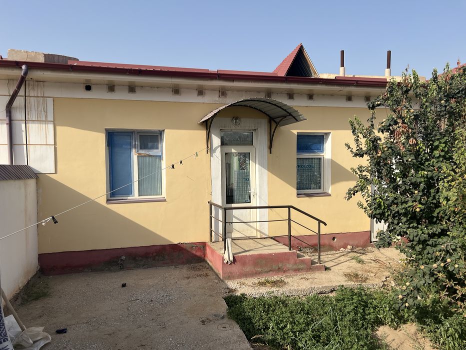 2 sotixlik namunaviy uy sotiladi