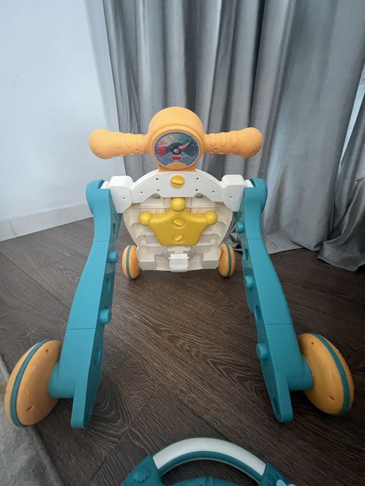 Талакар детский