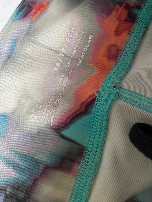 Colanti sport Under Armour marimea XS  O'Neill S