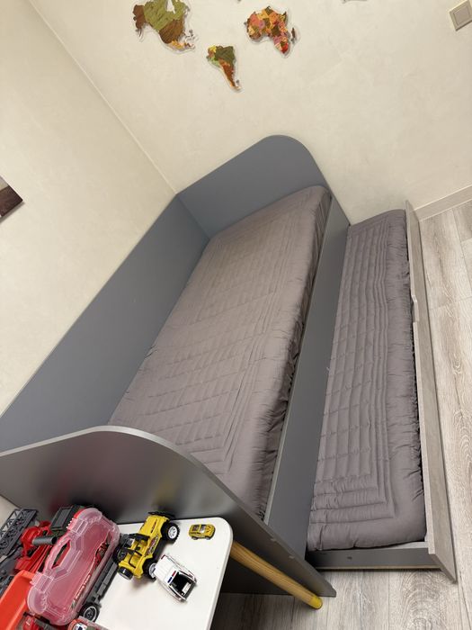 Кровать в детскую