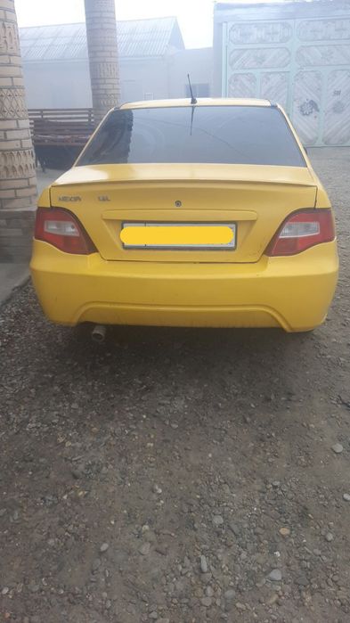 Нехиа 2 Донс 1.6