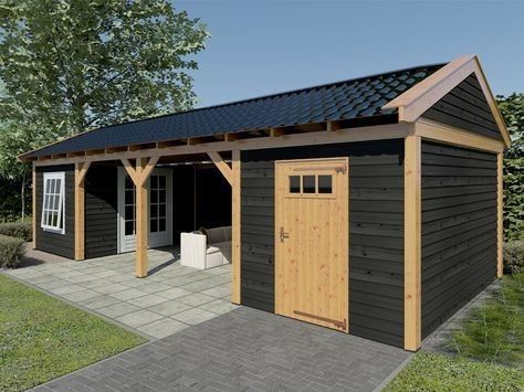 Vând foișoare terase magazii