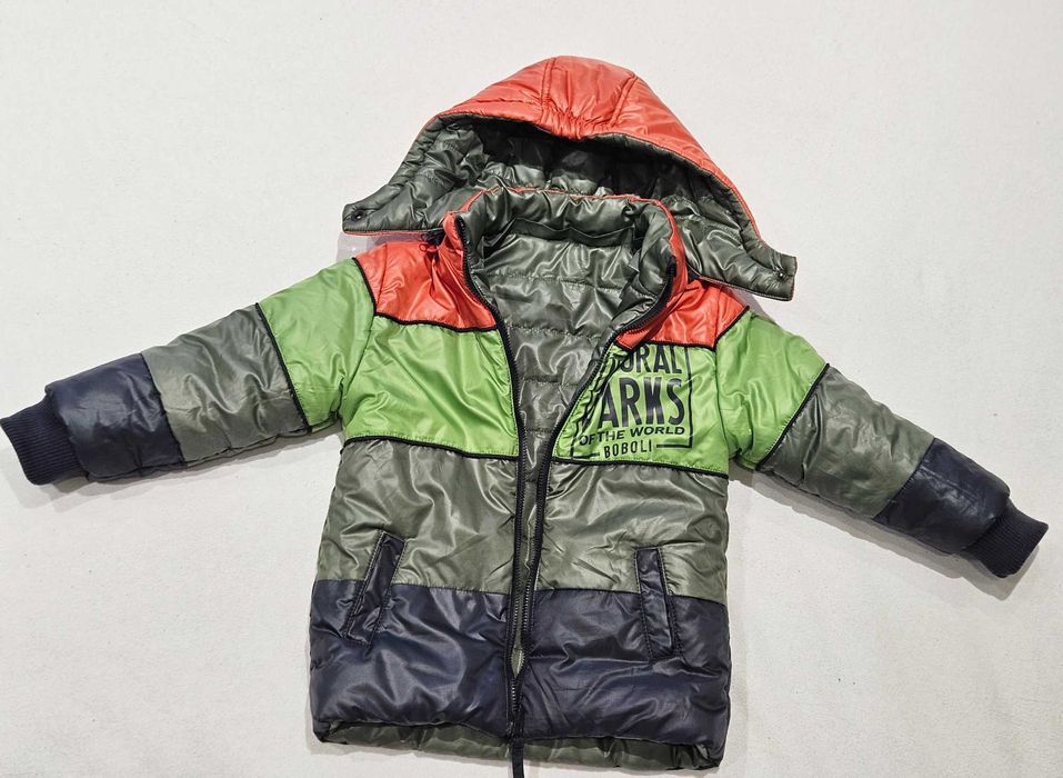 Next НОВИ Дрехи за момче 2-3-4 години (92-98-104 см)