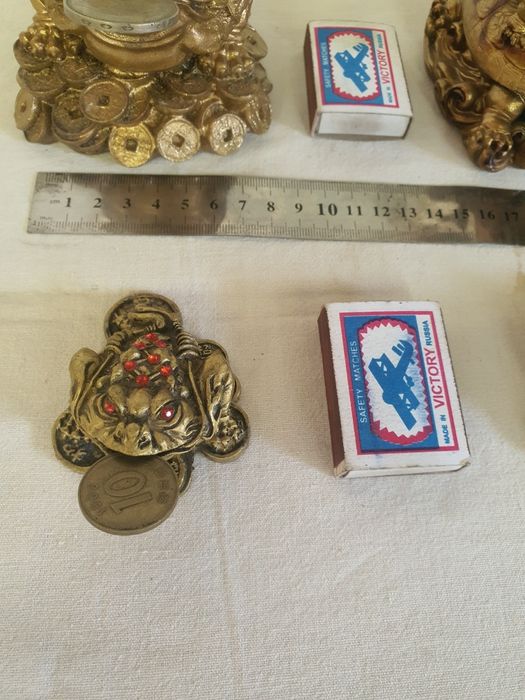 Фигурки Статуэтки на выбор